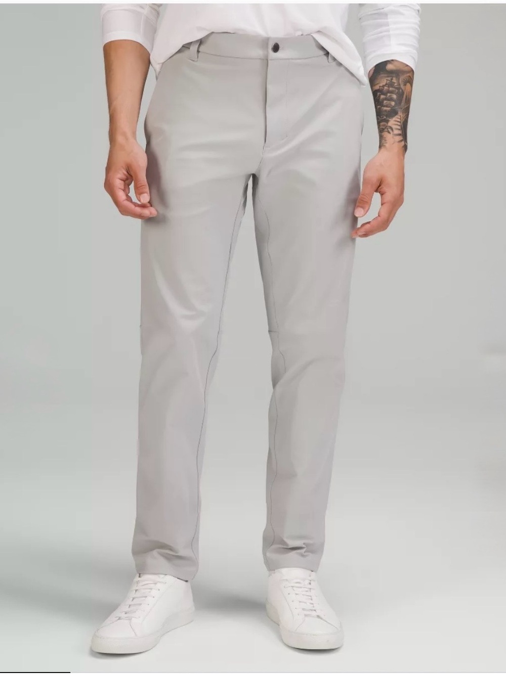 Lululemon
Commission Pant 32